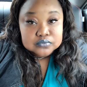 Meet your Posher, Katrina